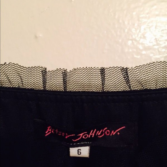 Betsey Johnson dress - Picture 2 of 6